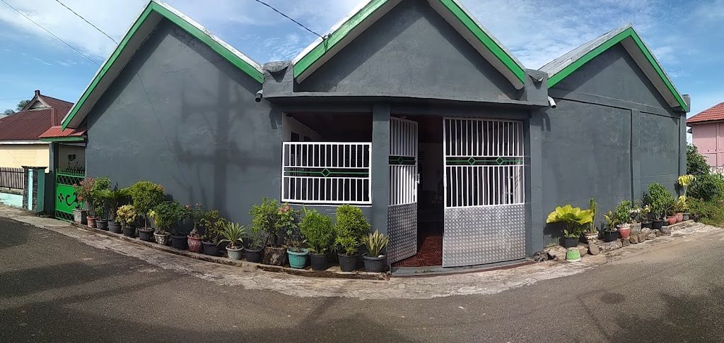 Pondokan Andika ( Andika's Camping)