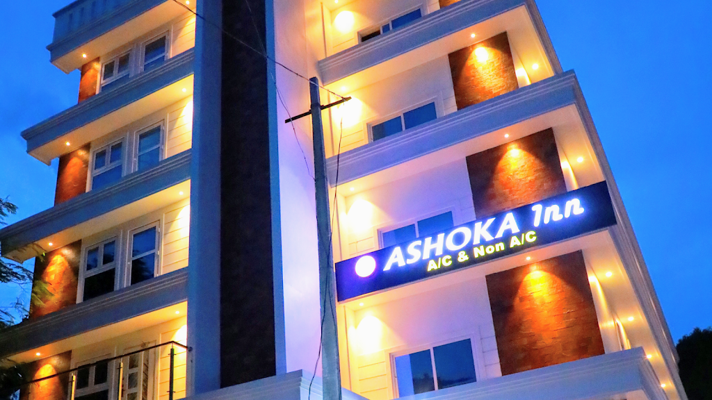 Ashoka Inn Chottanikkara