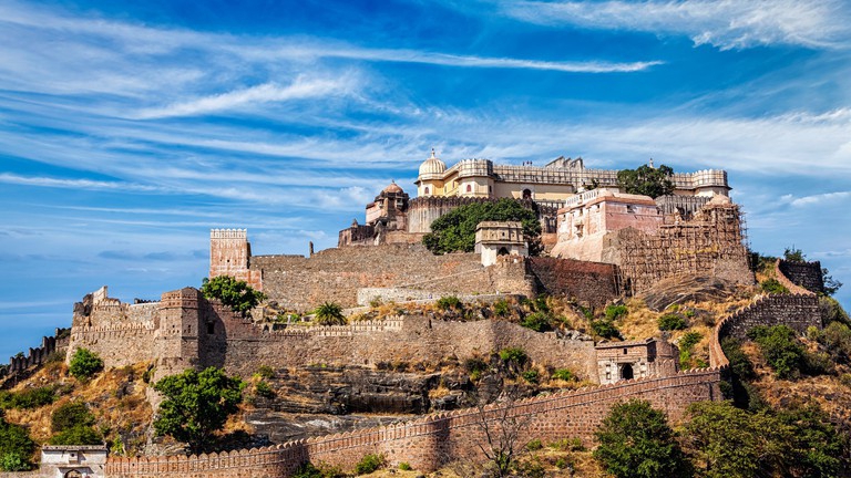 Shangri La The Heritage Haveli