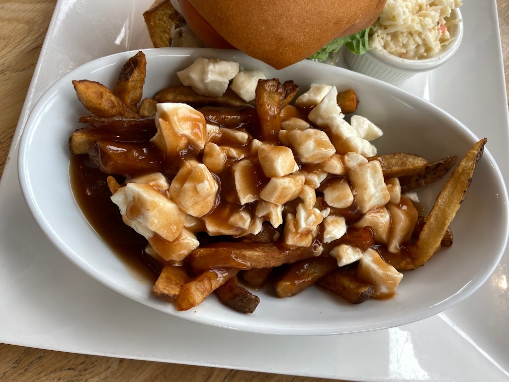 Poutine