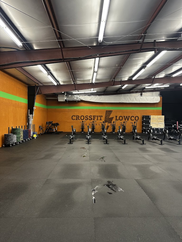  CrossFit LowCo
