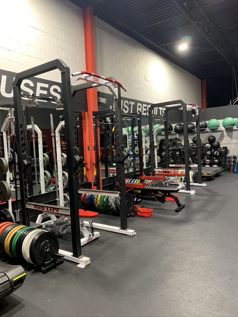  Parisi Speed School Fairfield