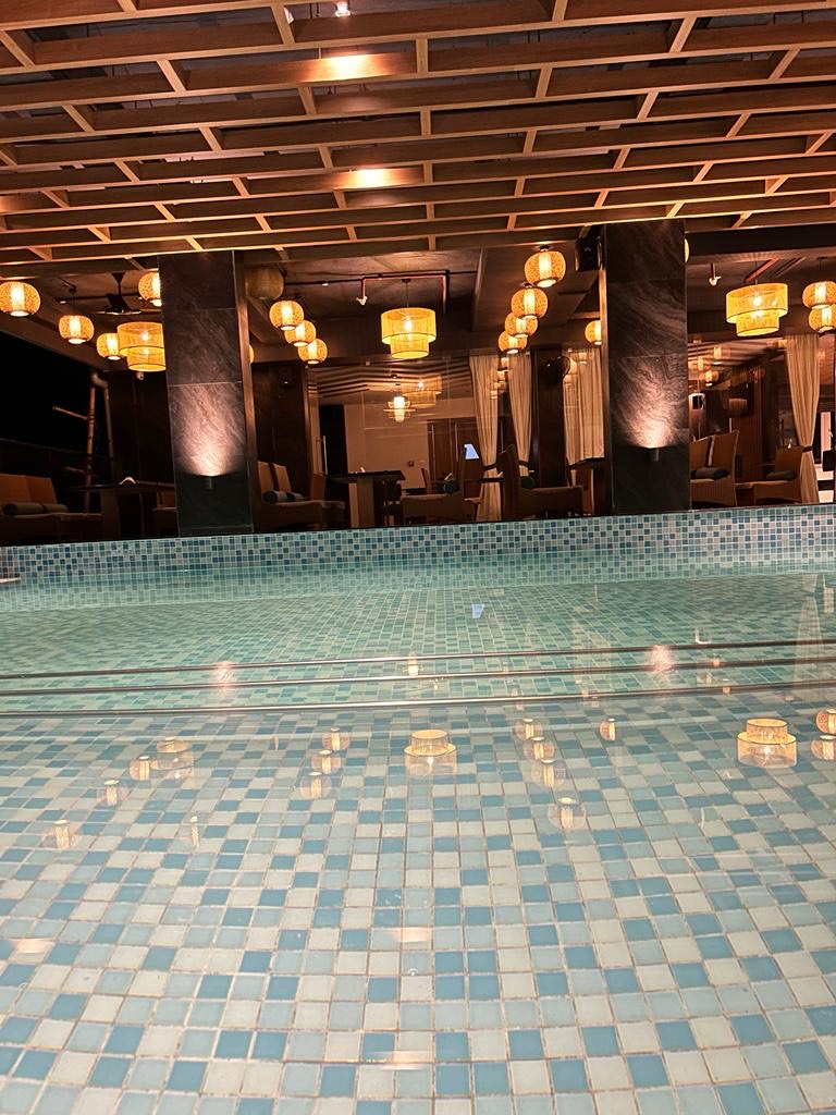 Amenities