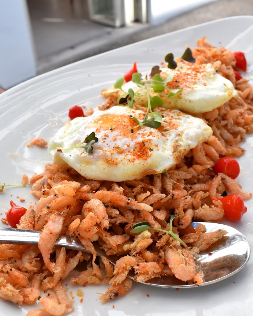 Venta Pericon — Comida y bebida