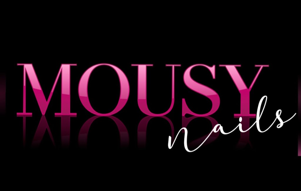 MOUSY nails — Del propietario