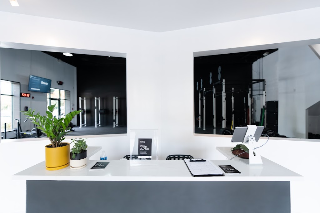  PWR Fitness - Mount Pleasant