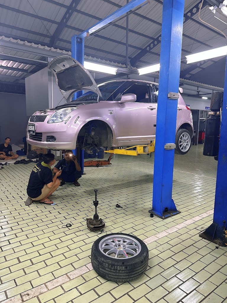 Suzuki Batang