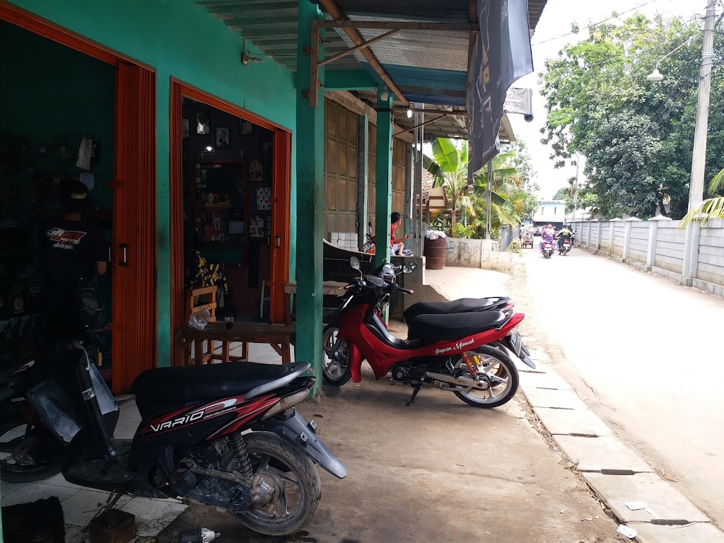 Bengkel LB_Product