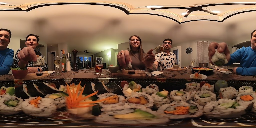 Sushi