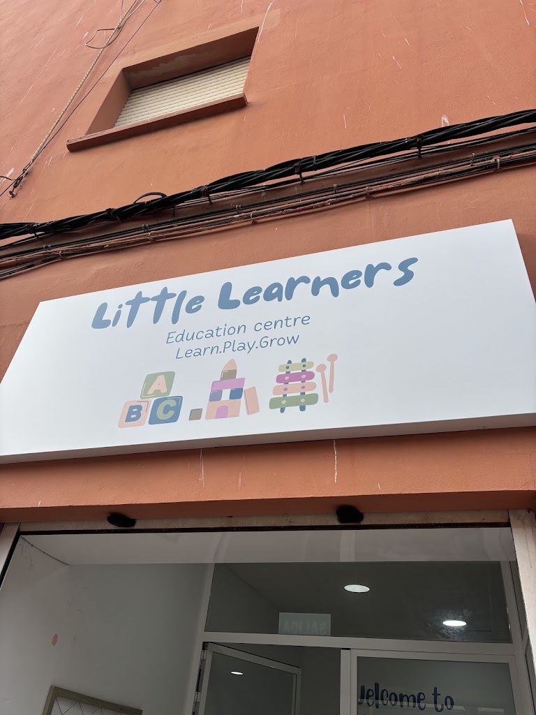 Little Learners Education centre La Linea — Del propietario