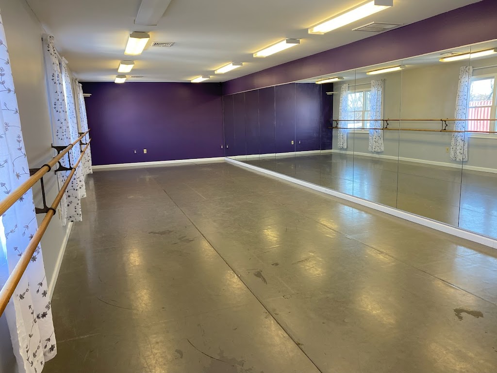  Serendipity Dance Studio