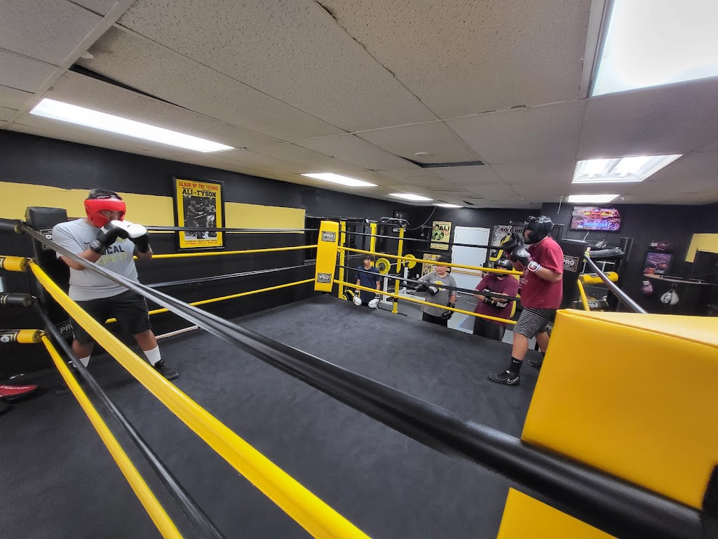  KoolBoy's Boxing Camp and Dance Academy