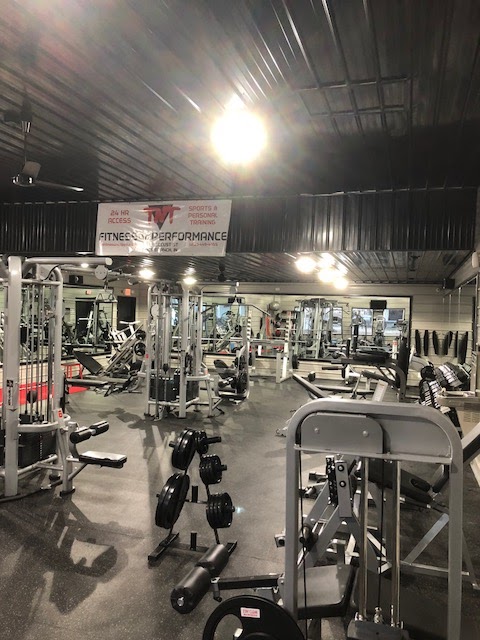  TNT Fitness & Performance