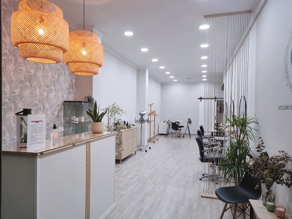 Carrero Bono Salon | Peluqueria y Centro de Estetica Integral