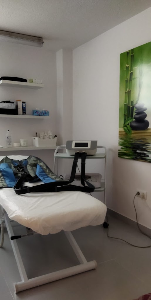 SPA Mabel (A Coruna)