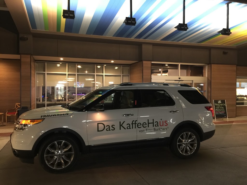 Photo of Das KaffeeHaus von Frau Burkhart