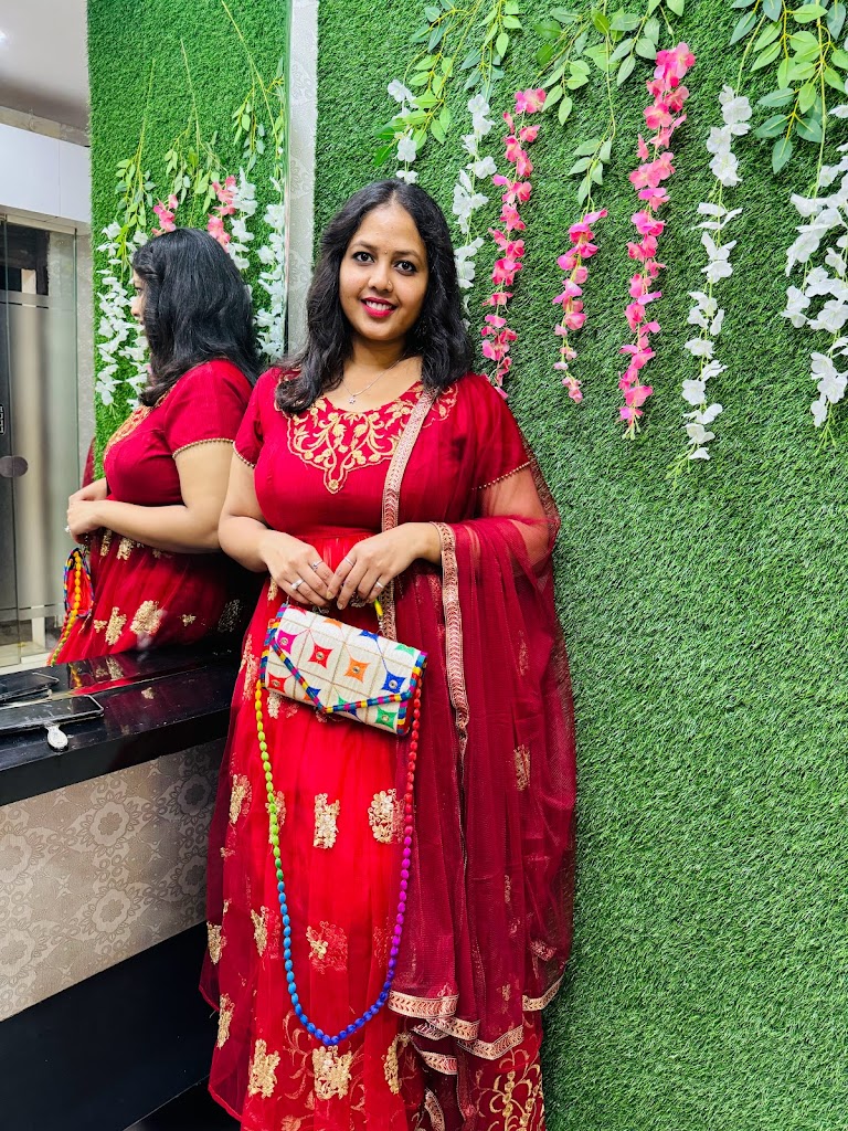 Nurture Touch Ladies Salon