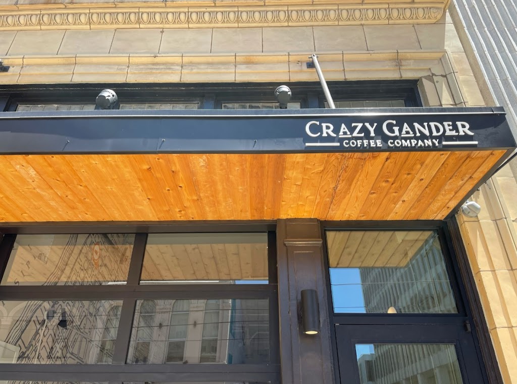 Photo of Crazy Gander Coffee Company