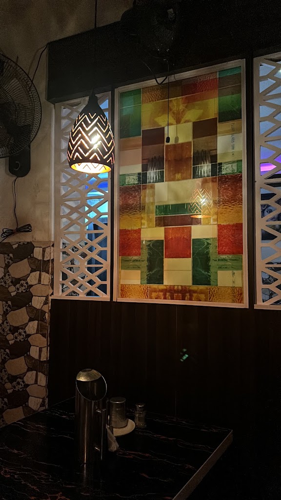 Cherrys Restaurant
