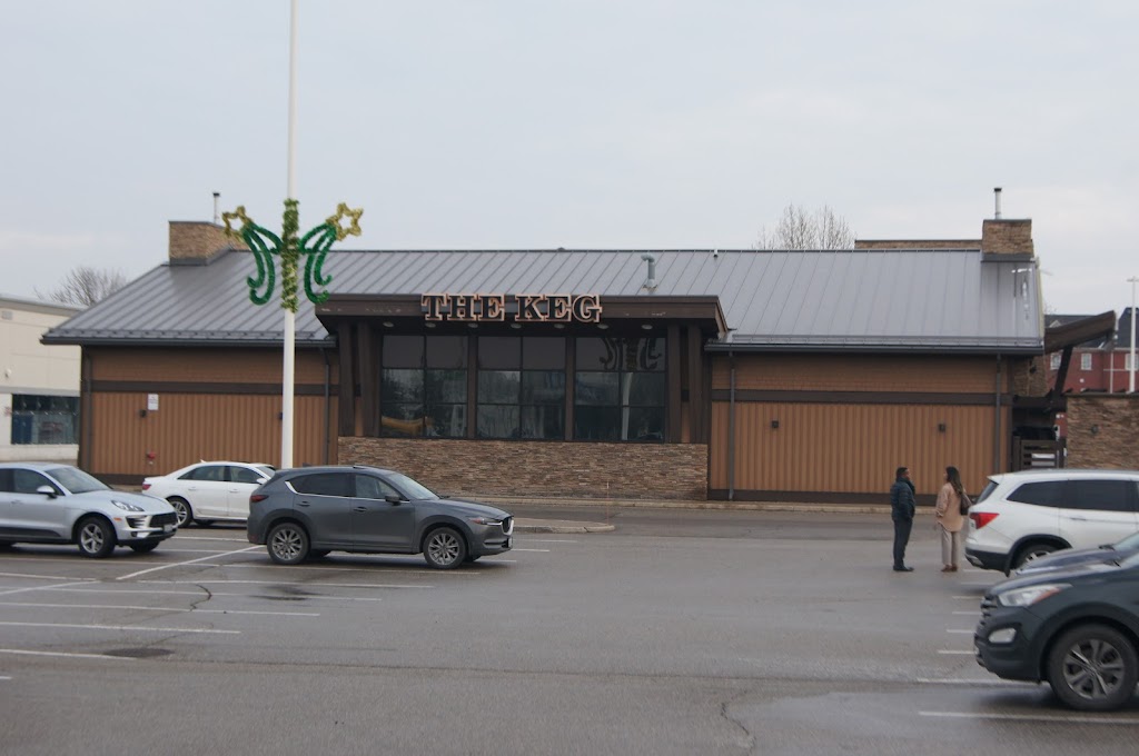The Keg Steakhouse + Bar - Mississauga Heartland in Mississauga