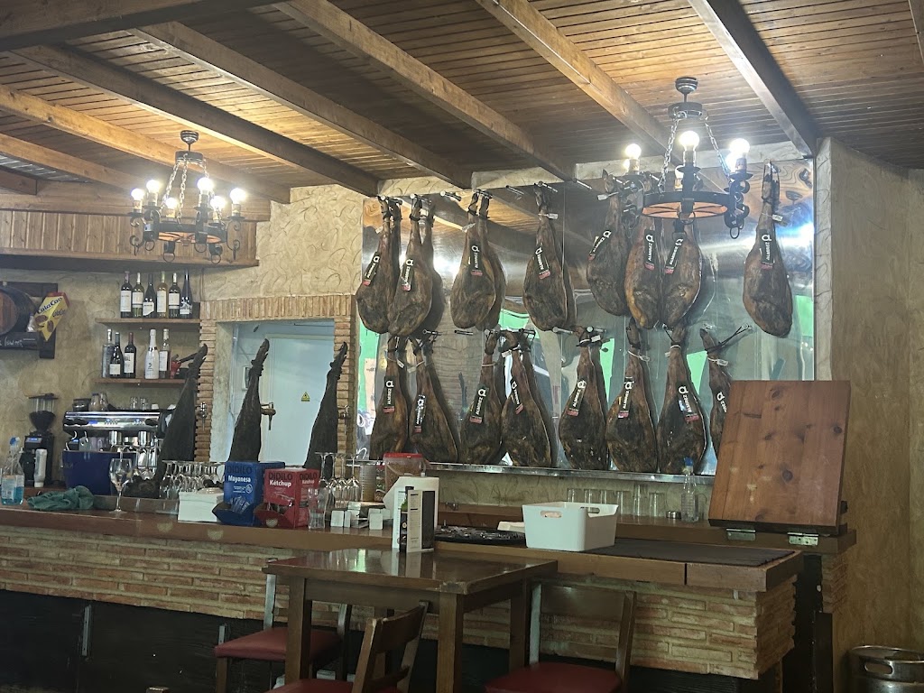 Nuestra Tradicion — Ambiente