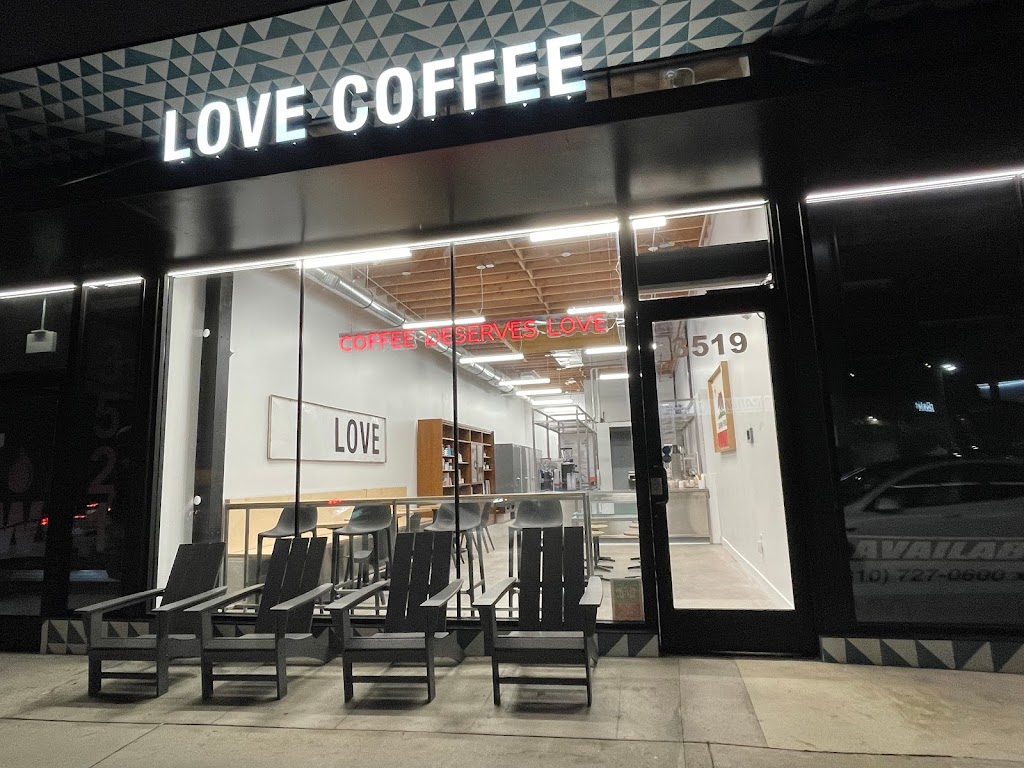 Photo of Love Coffee Bar