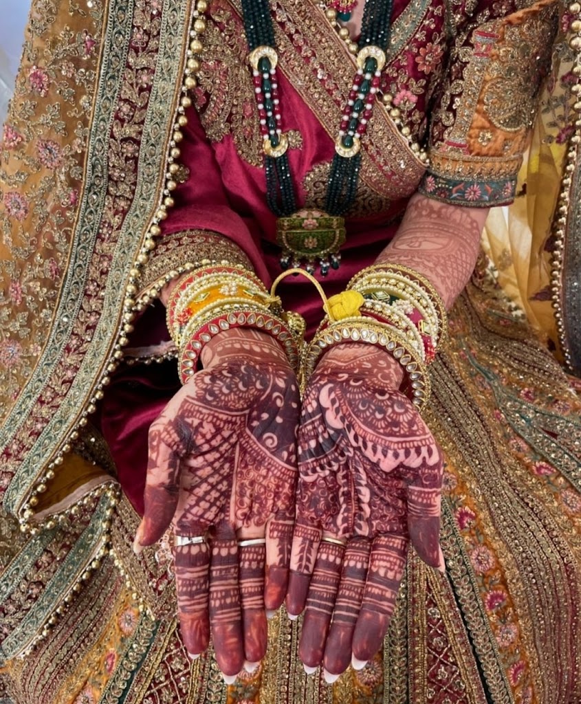 Annu S Makeup Nail Artistry