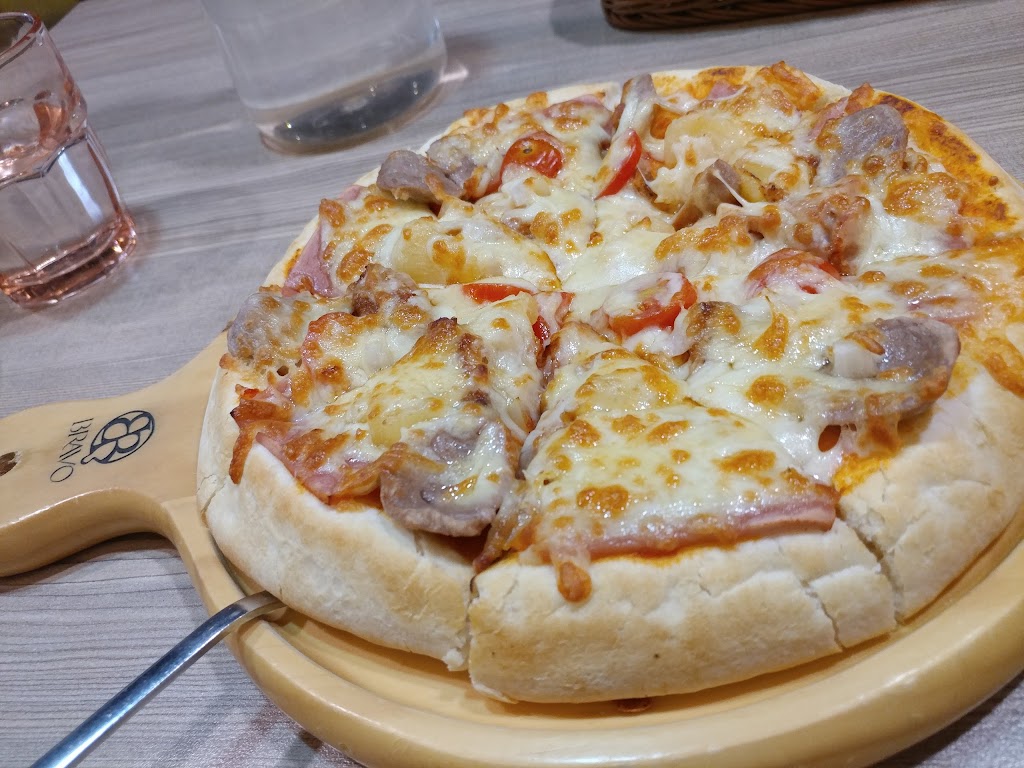 普拉伯廚房料理-嘉豐南路快取站 的照片