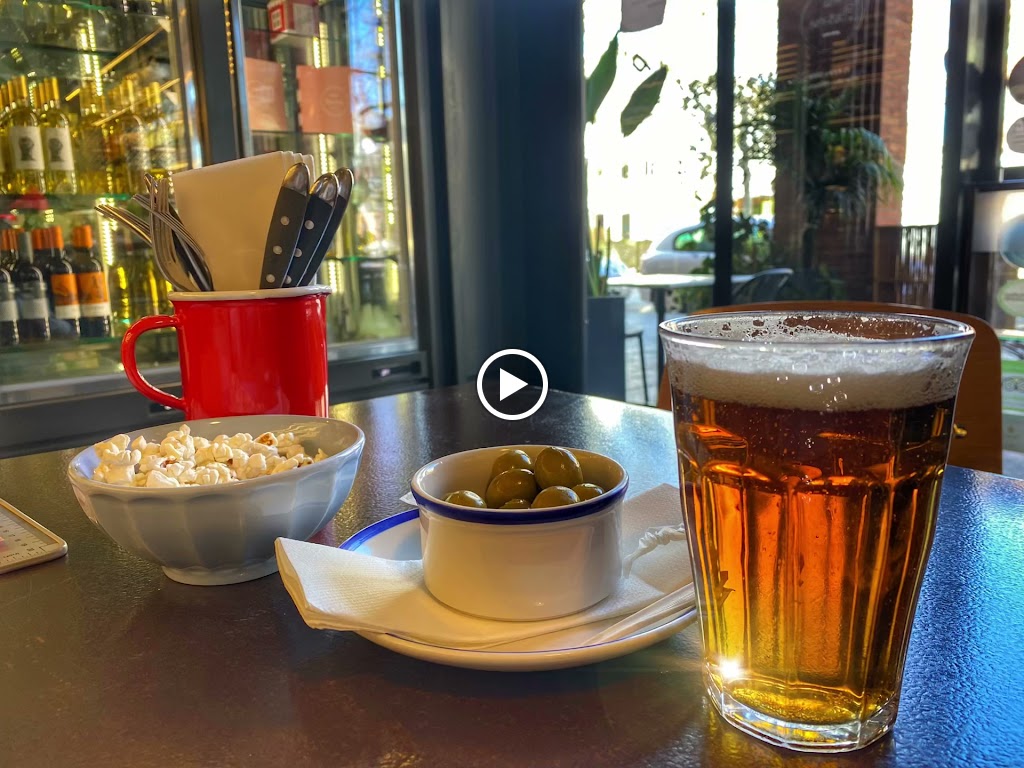 Can Pericus — Videos