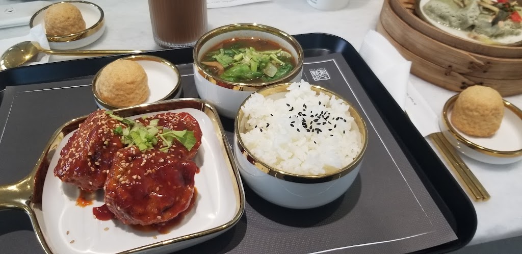 Vegan 蔬食餐廳 的照片