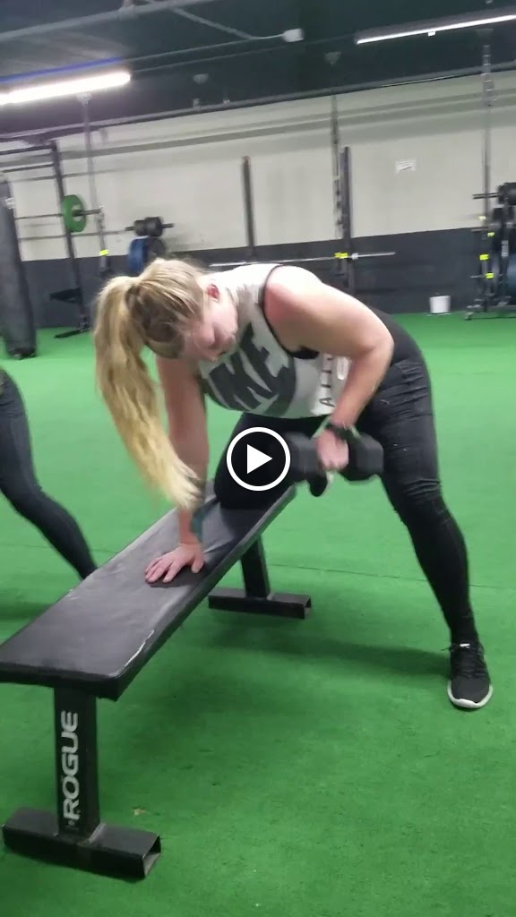  Fitness Bodhi Personal Training Minneapolis