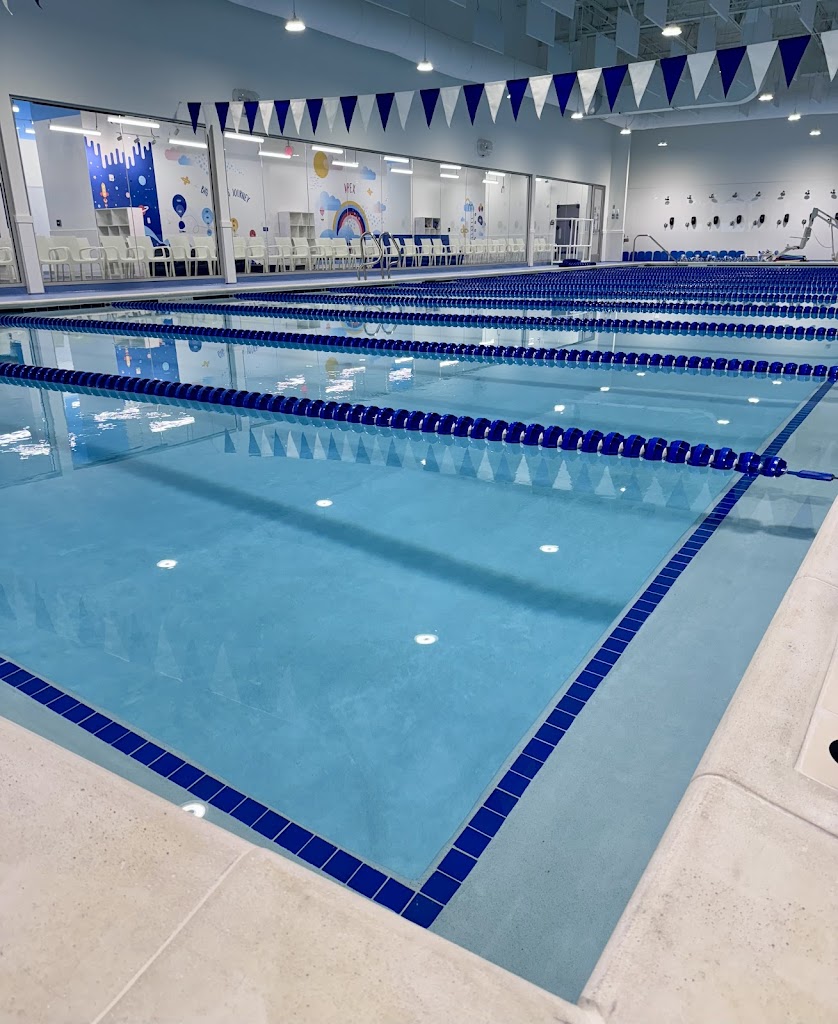  Big Blue Swim School