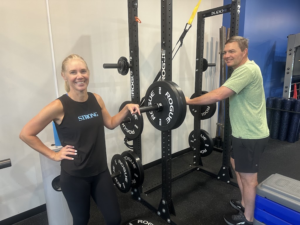  Catalyst Personal Training