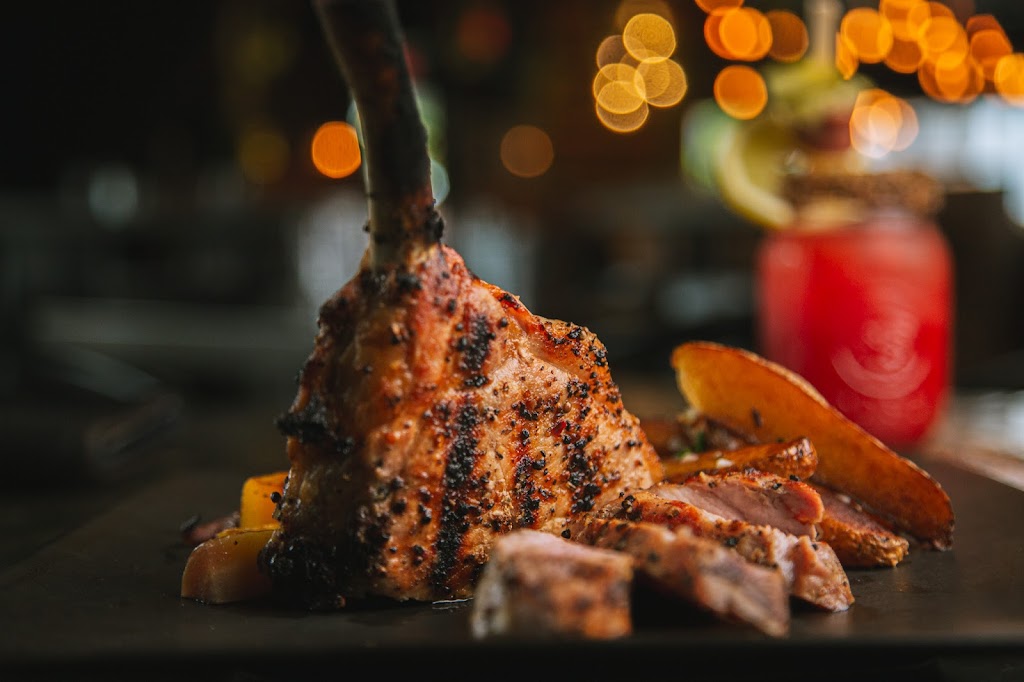 Food & drink