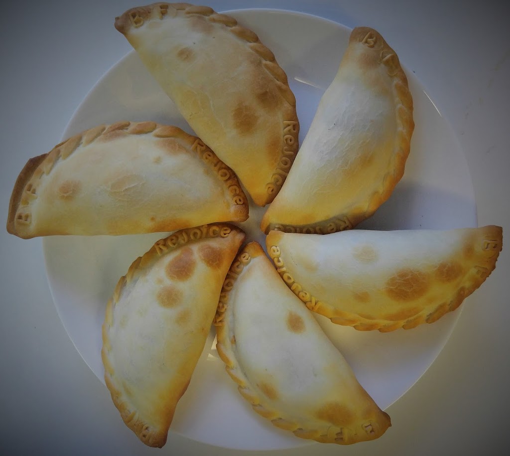 Empanada