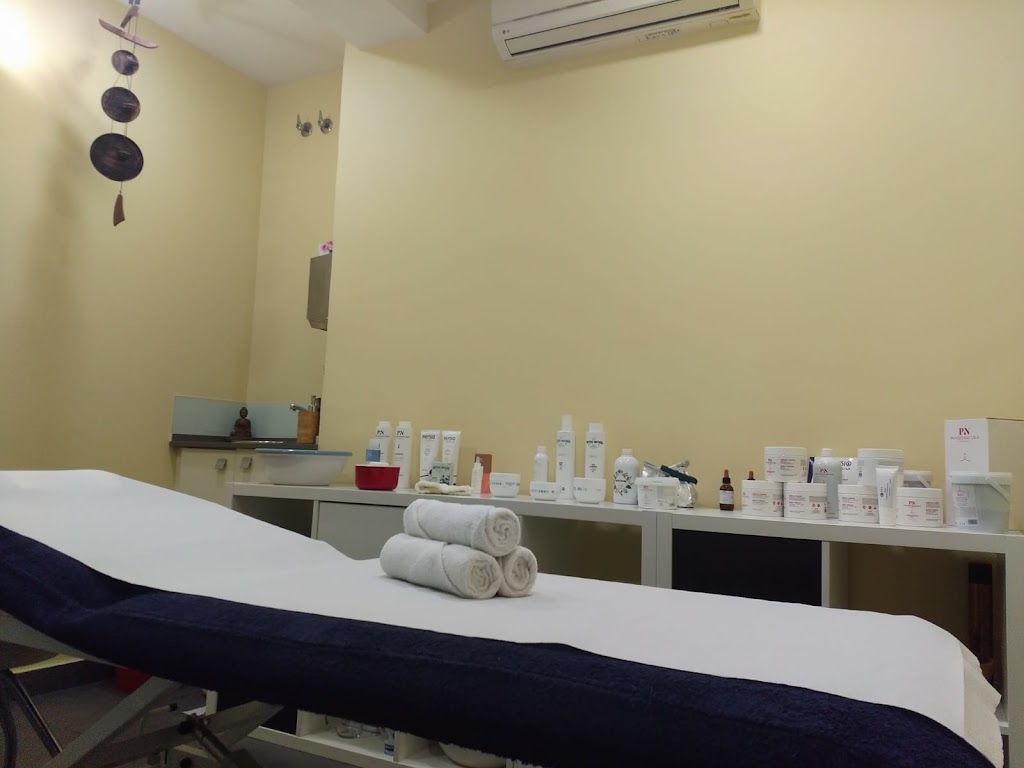 Cos Vital Centro Sanitario — Del propietario