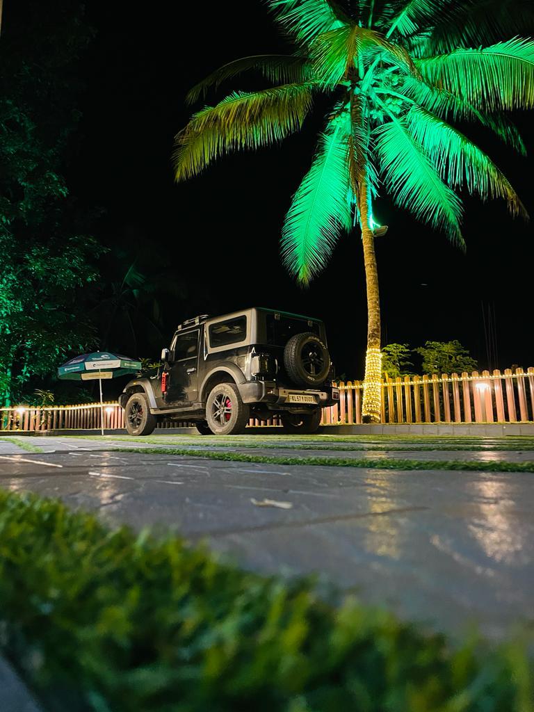 Amaan Pool Villa Resort