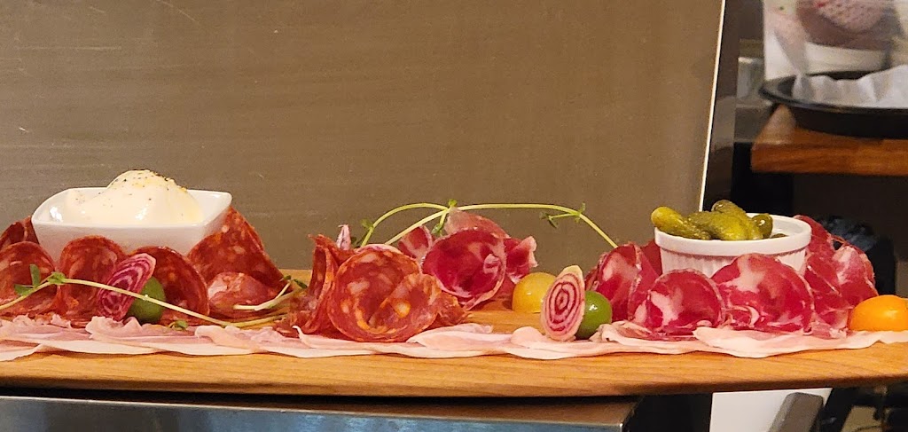 Charcuterie