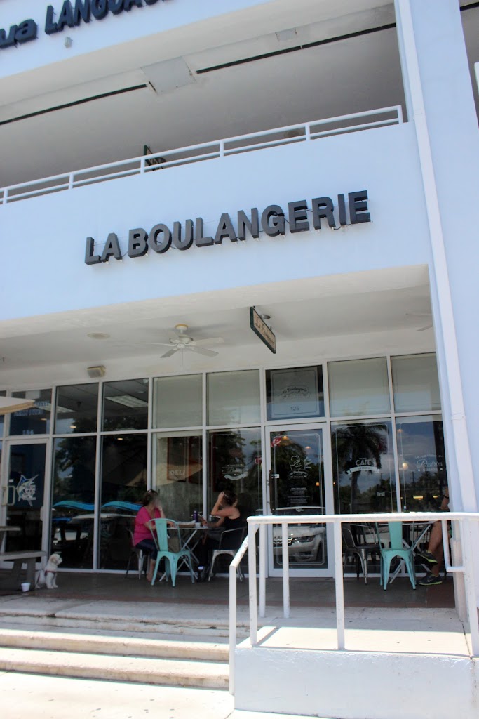 Photo of La Boulangerie Boul'Mich