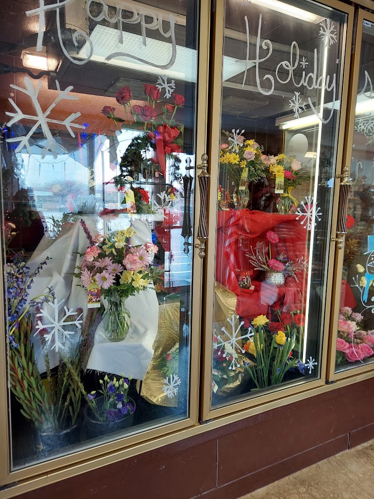 Sink's Flower Shop & Greenhouse
