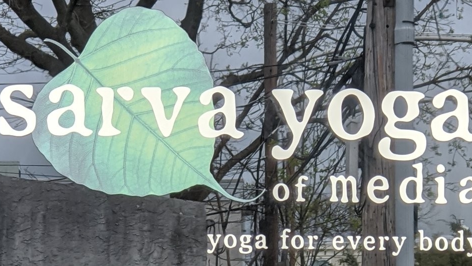  Sarva Yoga