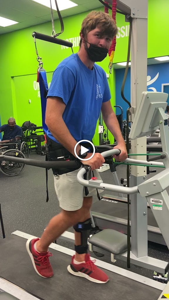  Split Second Fitness