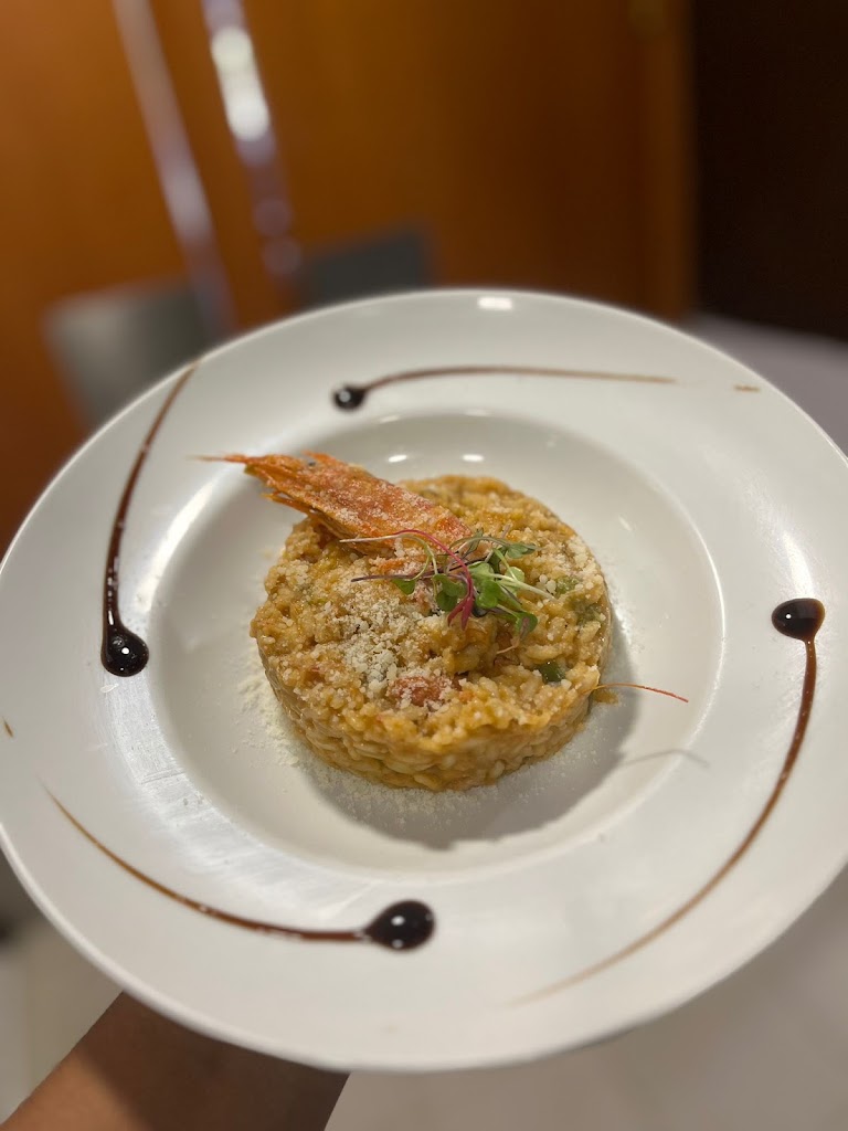 Kaelum Restaurant — Del propietario