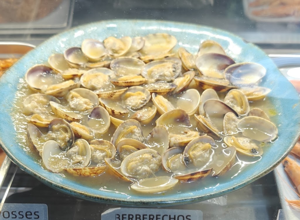 Restaurant La Salseta — Mas recientes