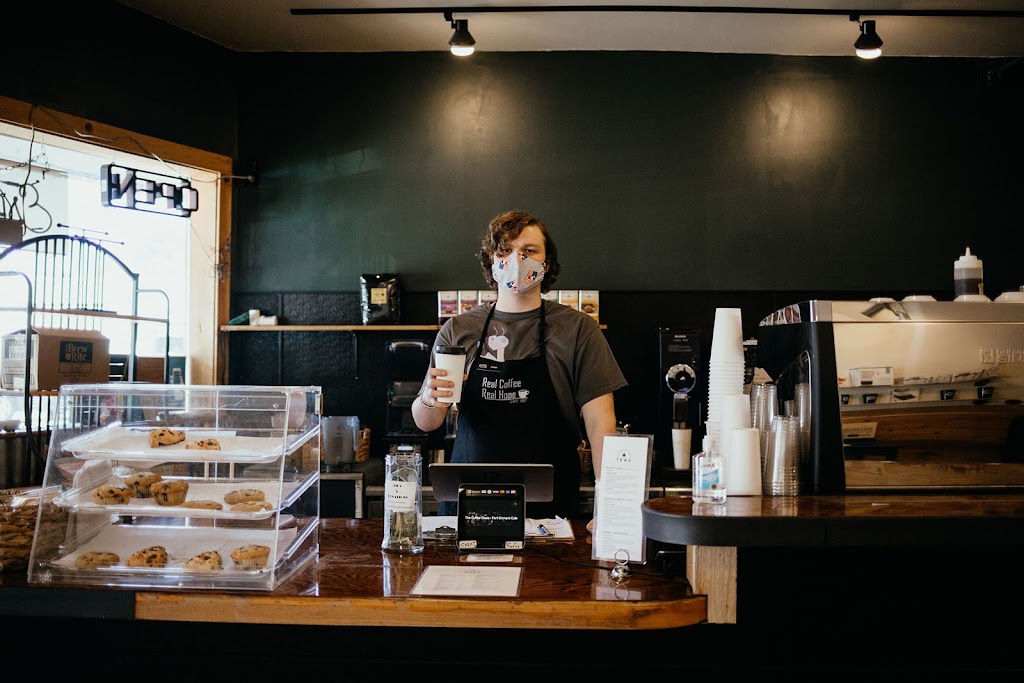 Photo of The Coffee Oasis - Port Orchard Cafe