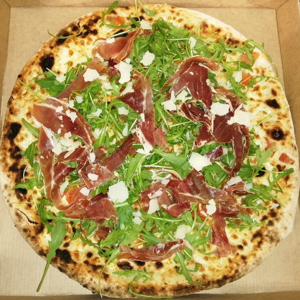 Sa Pizzamare Pizzeria