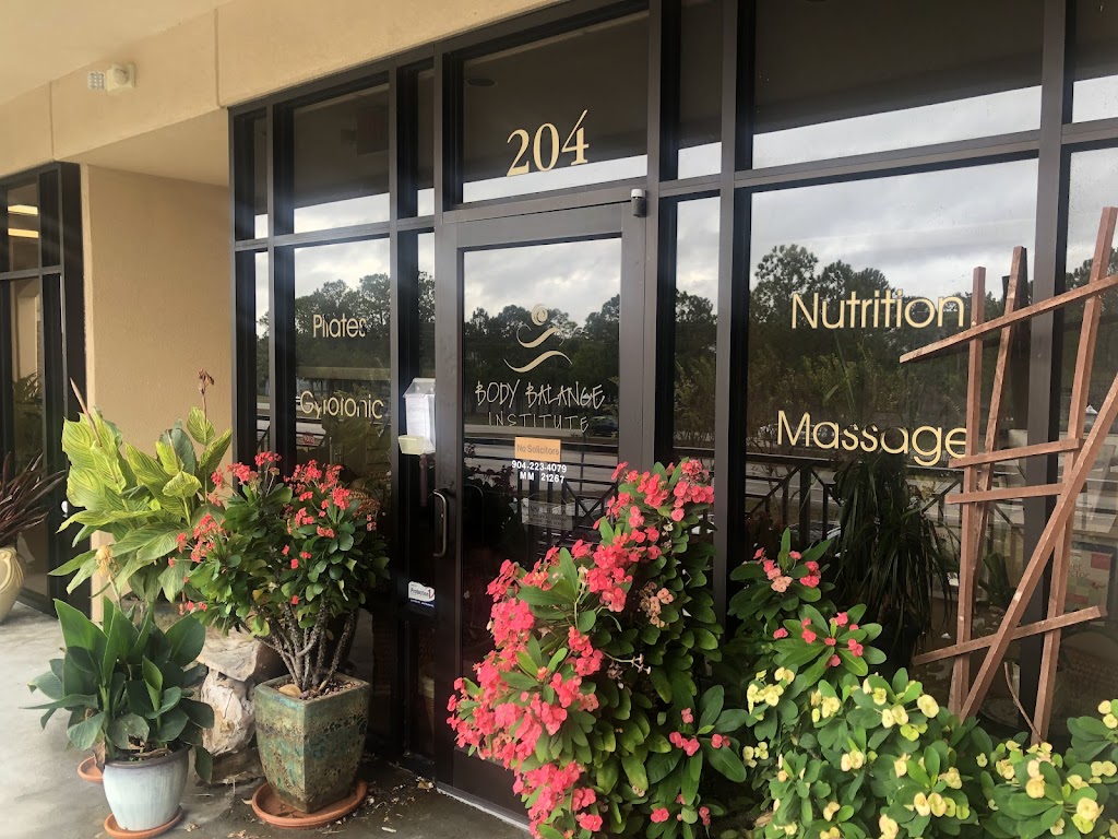  Body Balance Institute