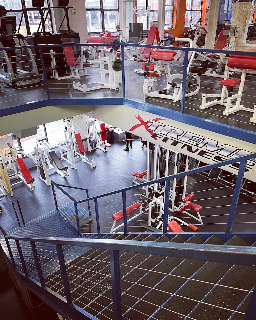  Xtreme Fitness of Westchester