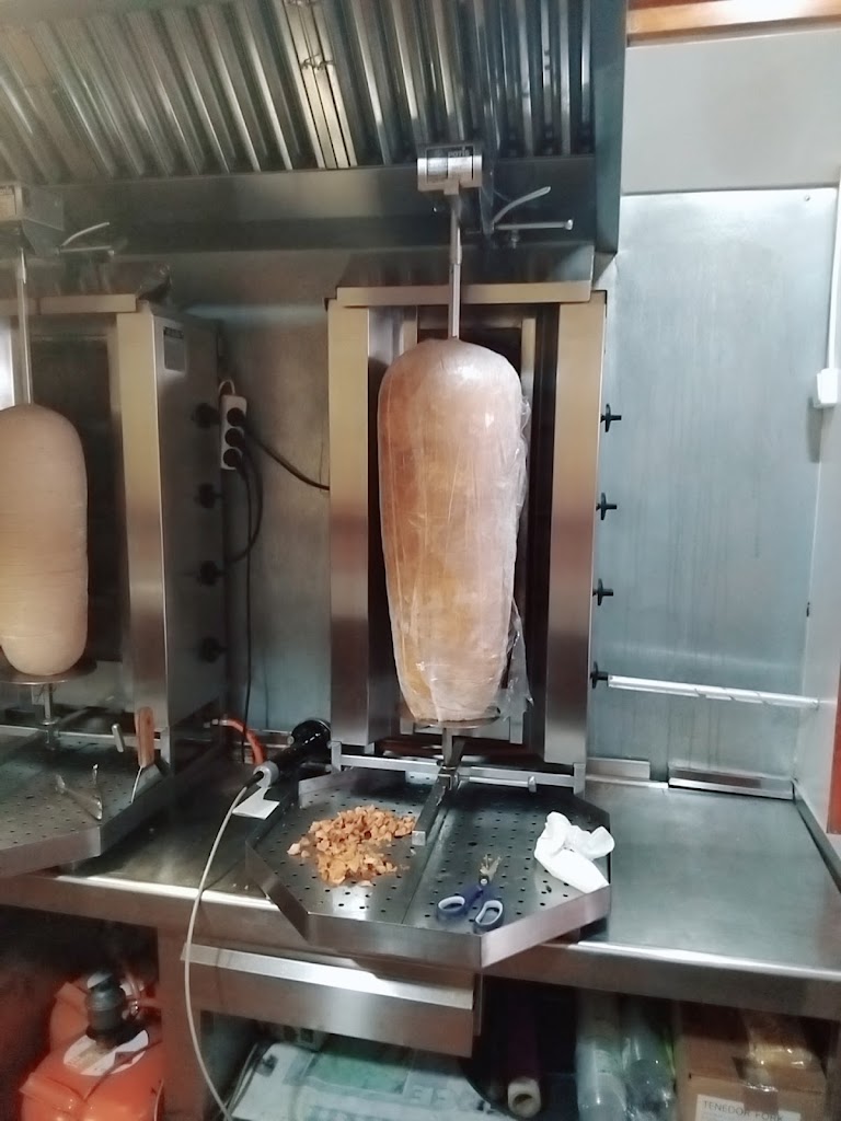 Al-Turk DONER Kebab Miguelturra — Mas recientes