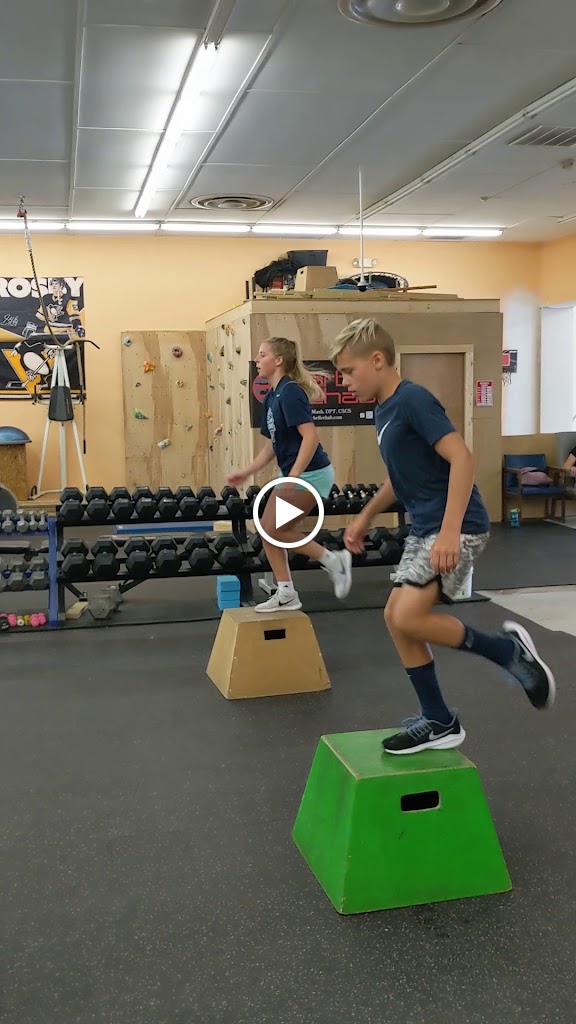  Snyder Strength and Conditioning, LLC